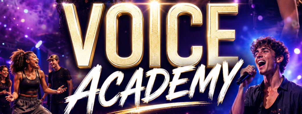 Stage Voice academy