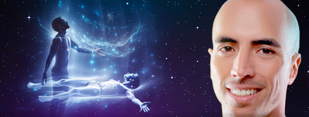 Stage Sortie Hors du Corps & Voyage Astral (2 jours) - Volgelsheim COMPLET
