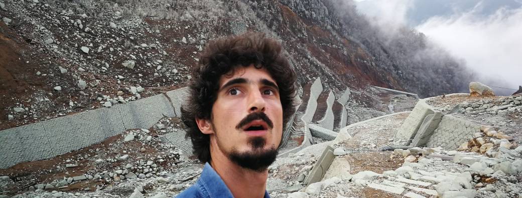 Stage Week-end • avec Nicolas Fayol