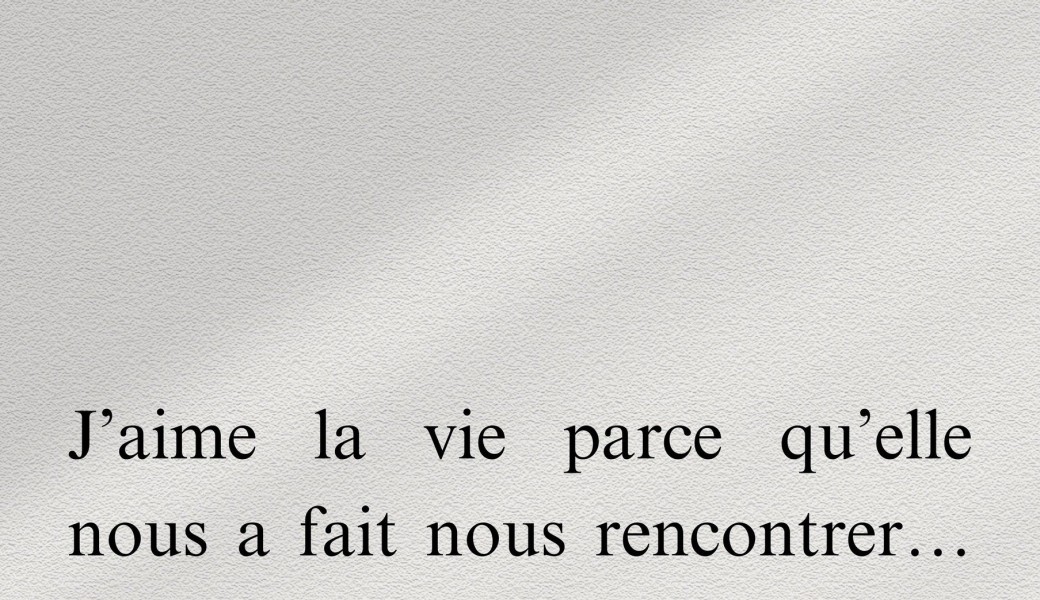 STAGE Week-end 'Fondations de la connaissance de soi'