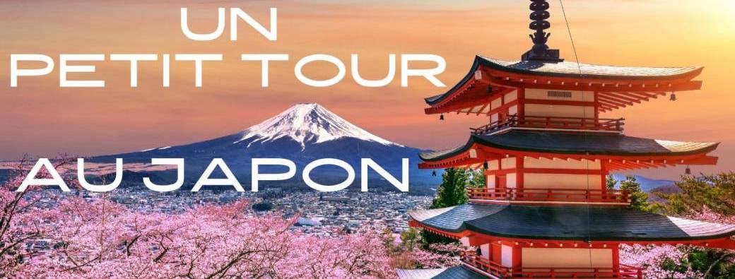 Stage week-end PARIS "L'échappée belle : un petit tour au Japon" - 29 et 30 novembre 2025