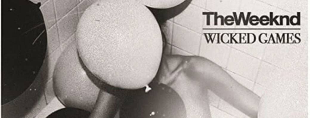 Stage // Wet & Wicked // HEELS EXPERIENCE 