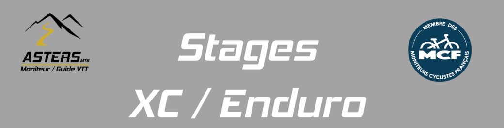 Stage XC/Enduro Club