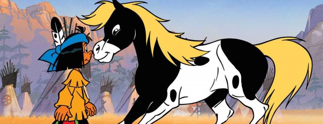 Stage : YAKARI