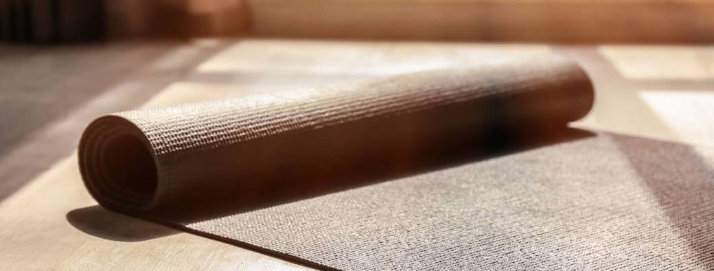 Stage Yoga - L'axe du corps, l'axe de l'être