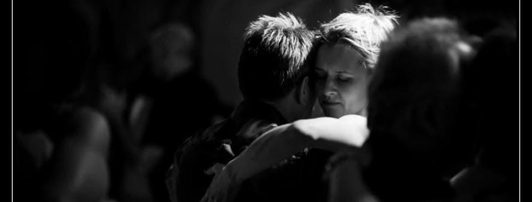 Stage Yoga Tango