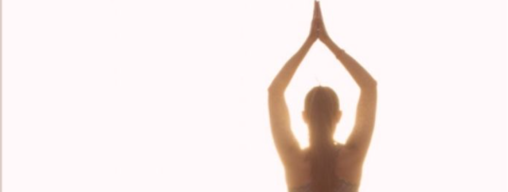 Stage Yoga