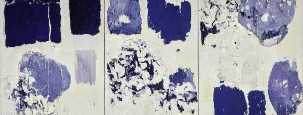  Stage Yog'art : le pouvoir de la nature avec Joan Mitchell