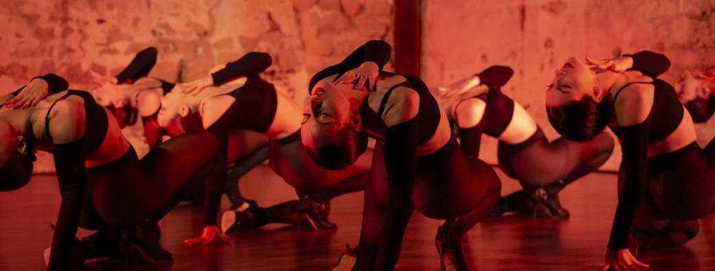 Stage « You and Me »