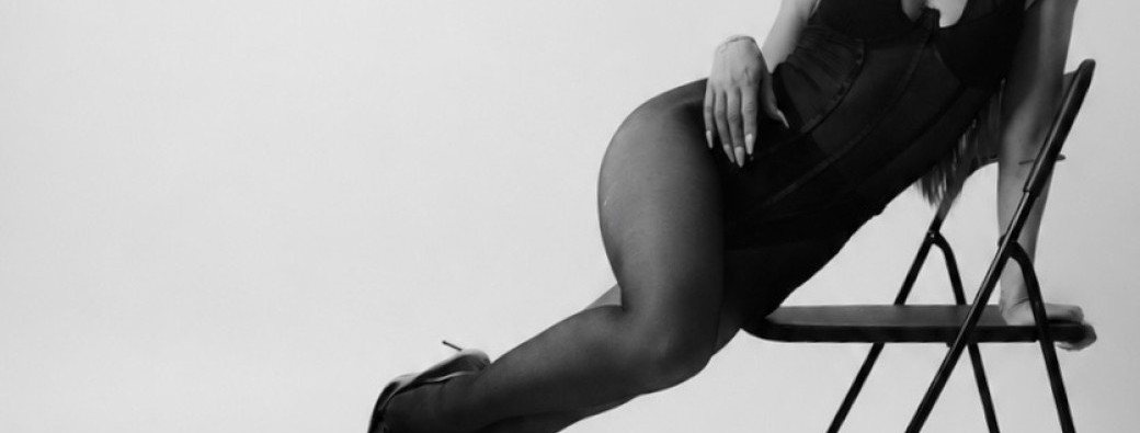 Cours Heels : « Take me up » 