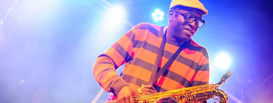 Stage impo jazz (spécial soufflant) avec Rachid Manou