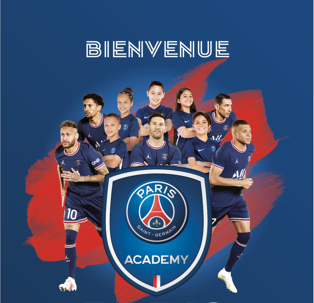Stage de Football de Pâques