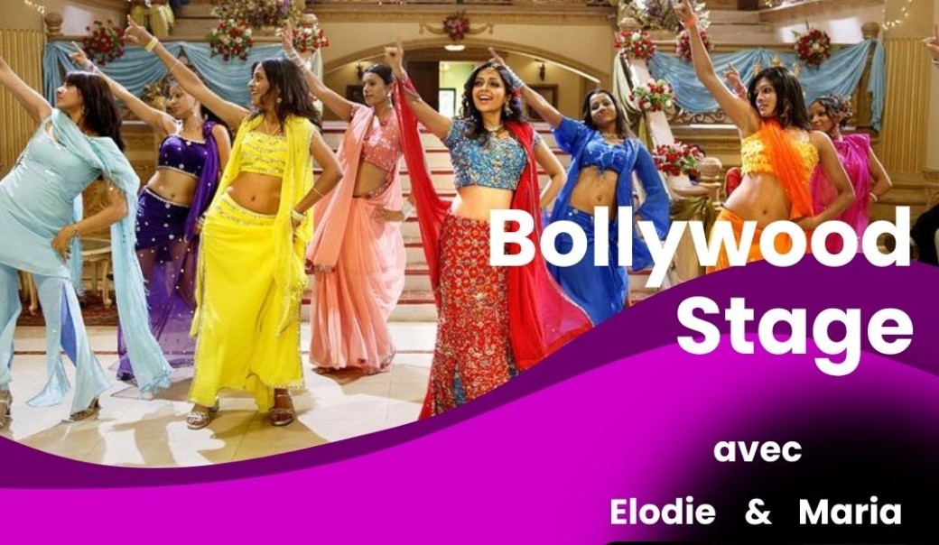 Stages Bollywood
