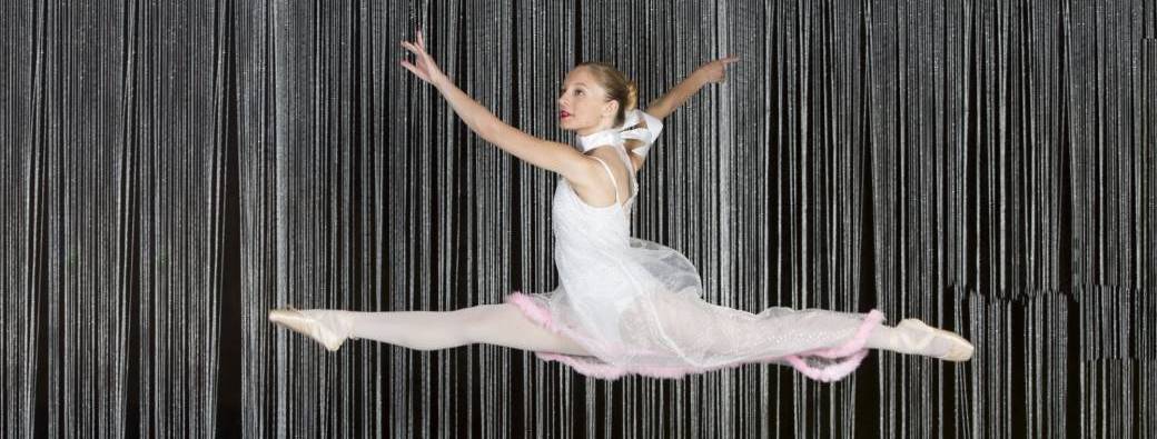 Stages Danse