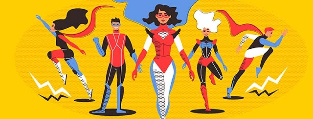 Stages de Carnaval 2026