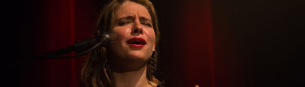 STAGES DE CHANT AVEC ANIELA MIKUCKA