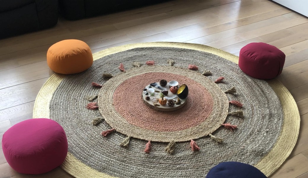 Stages de Reiki niveau 2