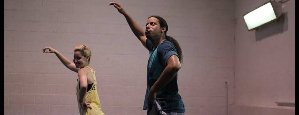 Stages de rumba et afro-cubain avec Wilmer & Maria