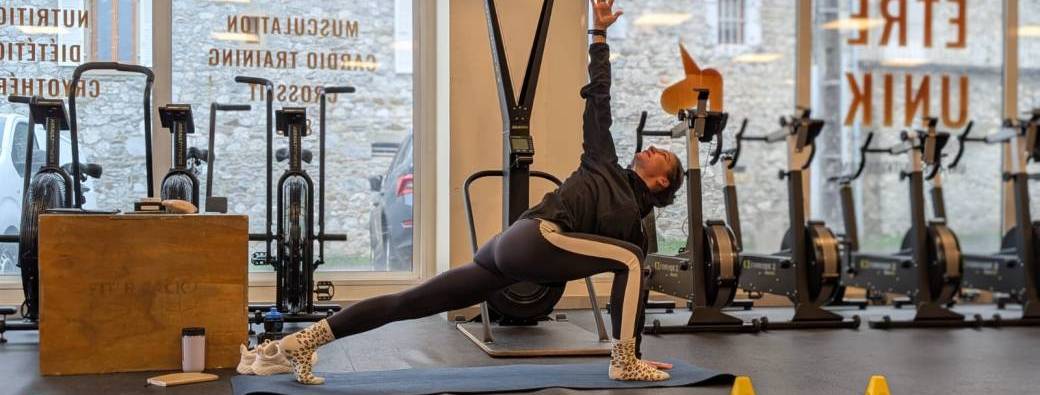 Stages de Yoga tous niveaux