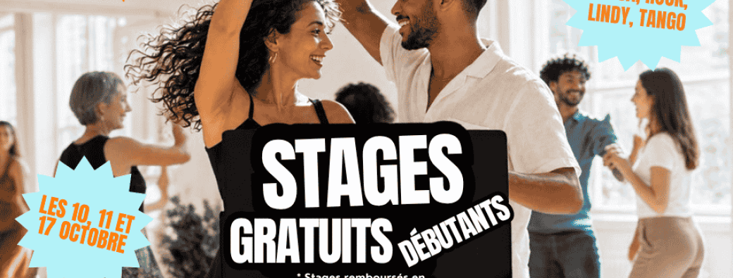 Stages de révision et d'intégration