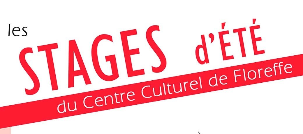 Stages d'Été