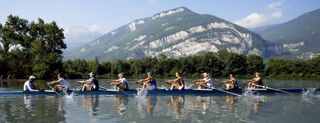 Stages d'été Jeunes 2024 -  Île Verte 