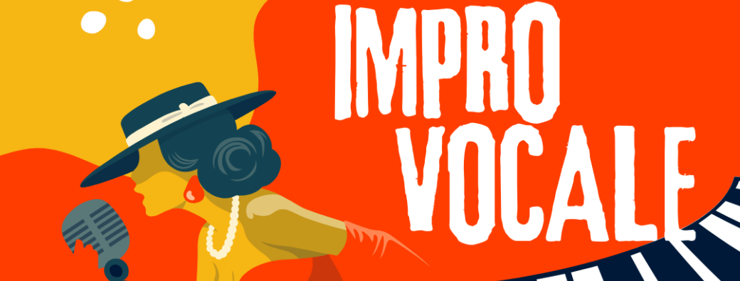 Stages d'Improvisation Vocale