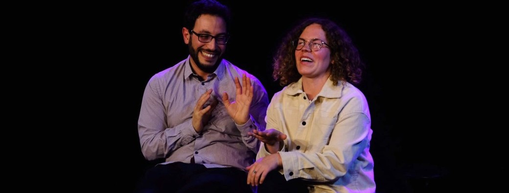 [Stages Impro] Choeur et Réalisme Magique