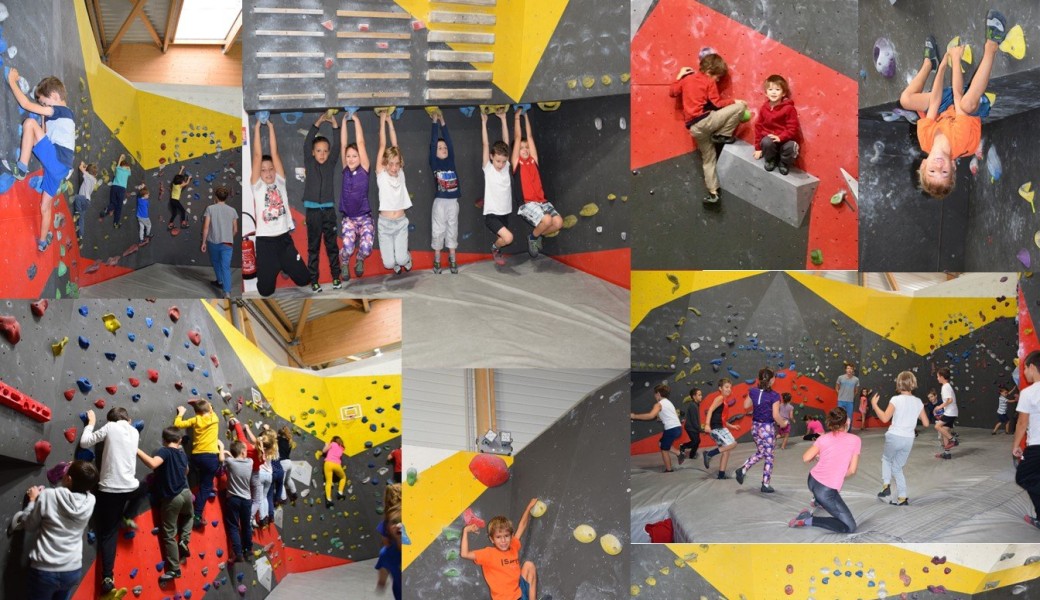 Stages Vacances 2023/2024 pour 6/12 ans