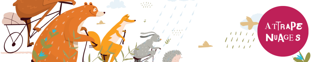 Stages vacances avril 2026