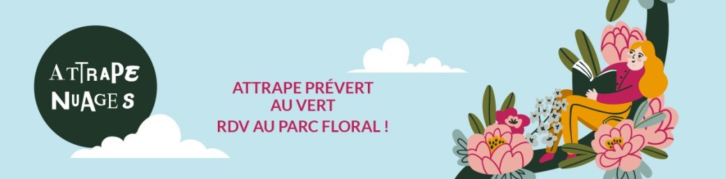 Stages vacances Printemps 2024