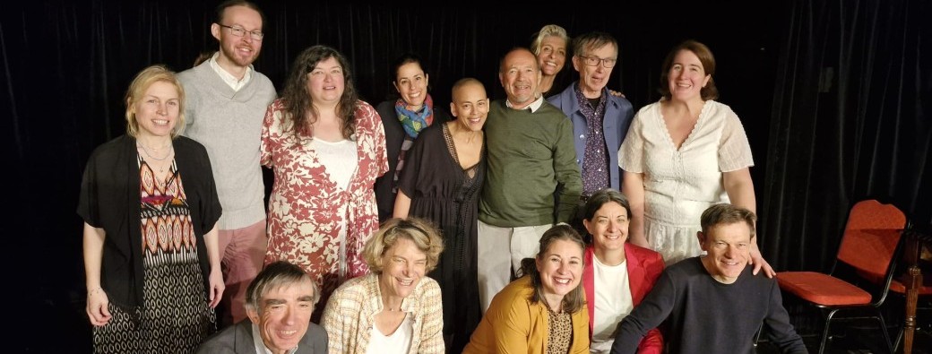 Stages week-end PARIS - 2025/2026