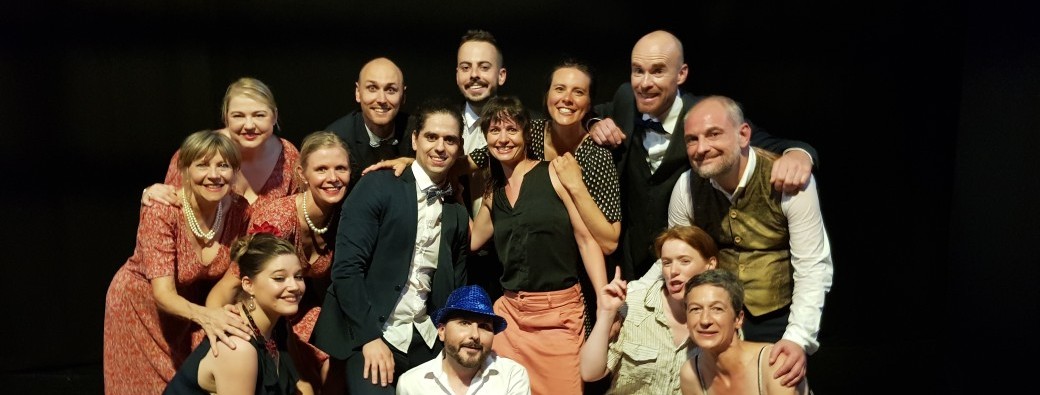 Stages week-end TOULOUSE - 2024/2025