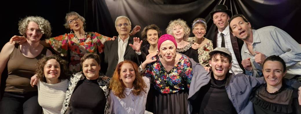 Stages week-end TOULOUSE - 2025/2026