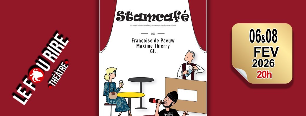 Stam café