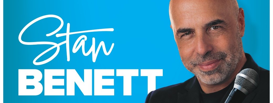 Stan Benett : J'ai oublié les paroles