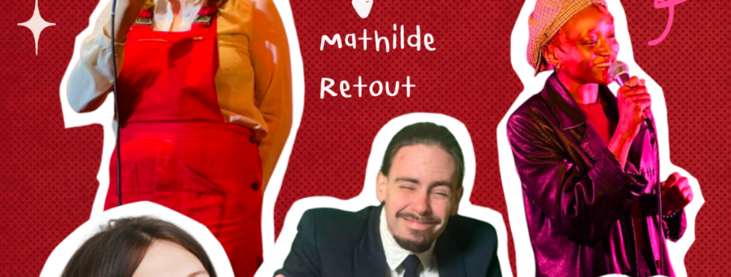 Stand Up & Chill 19/09