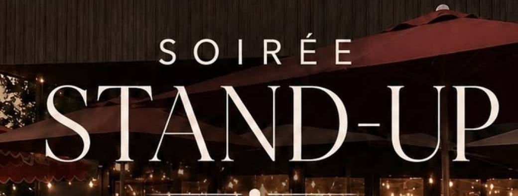 Stand-up à l’Espuma 