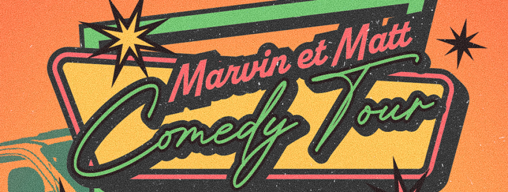 Stand-up à Montjean-sur-Loire