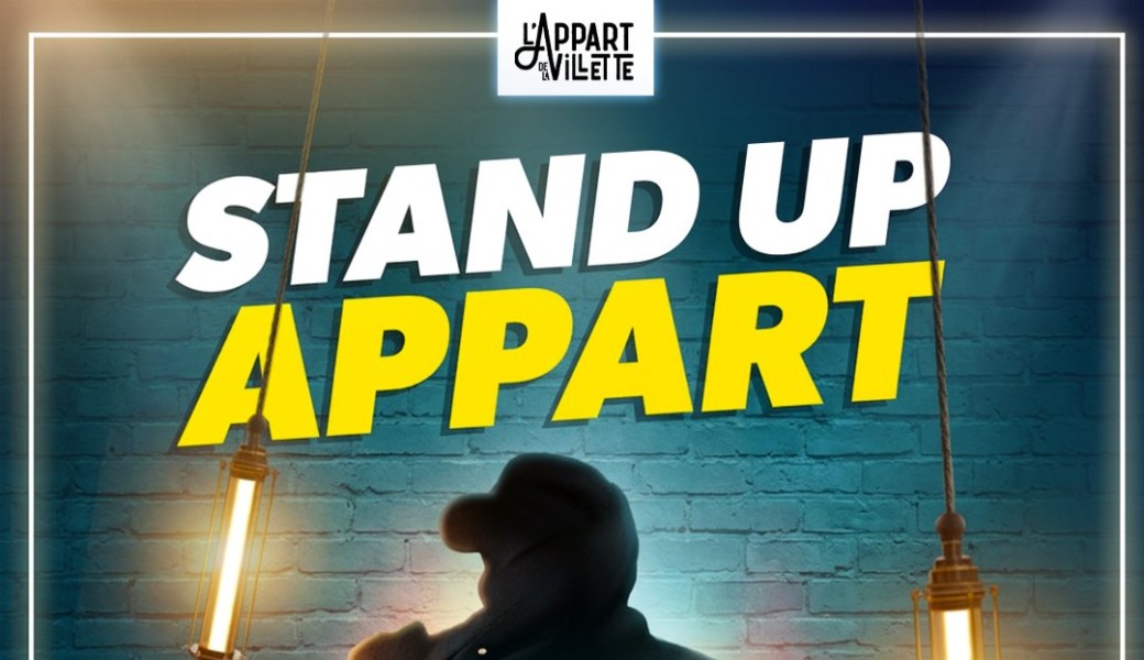 Stand up Appart
