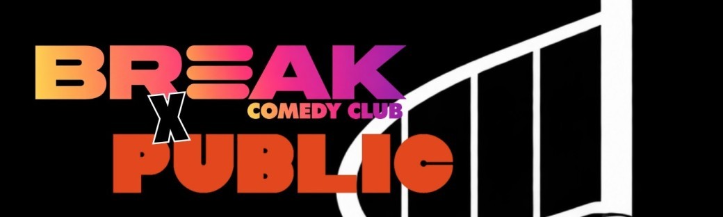 Stand-Up au Public