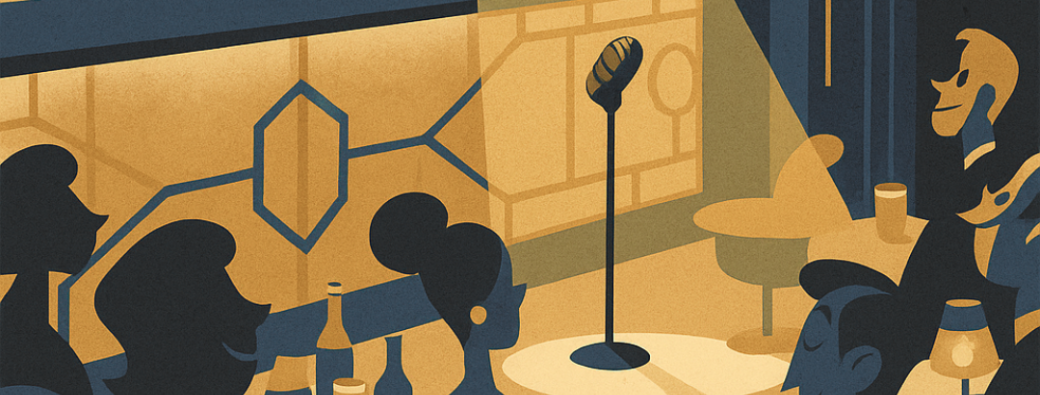 Stand-up au St Julien