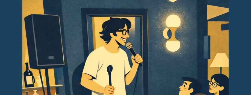 Stand-up au St Julien