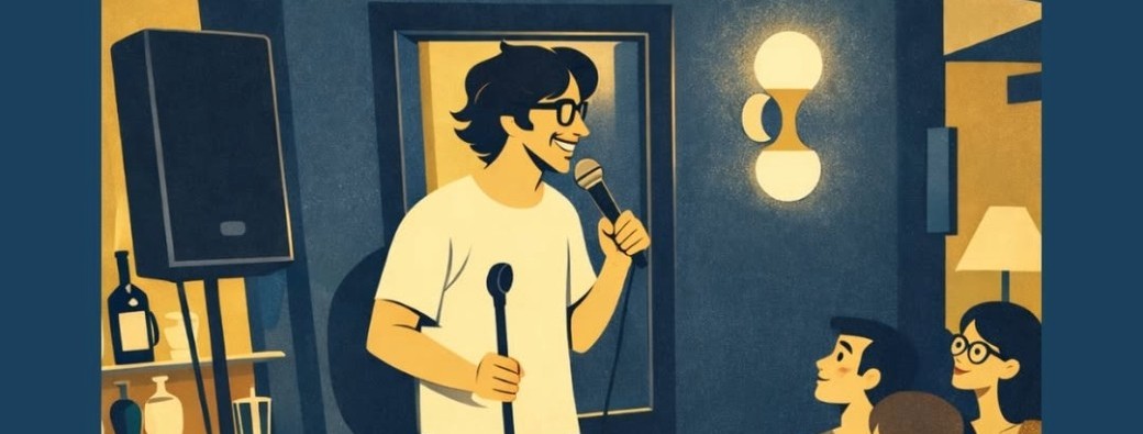 Stand-up au St Julien