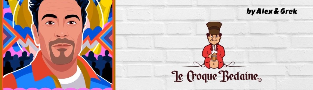 Stand-up avec un Guest - Yacine Belhousse