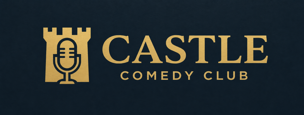 Stand-up | Castle Comedy Club