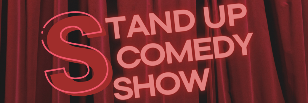 Stand up Comedy Show - AT72