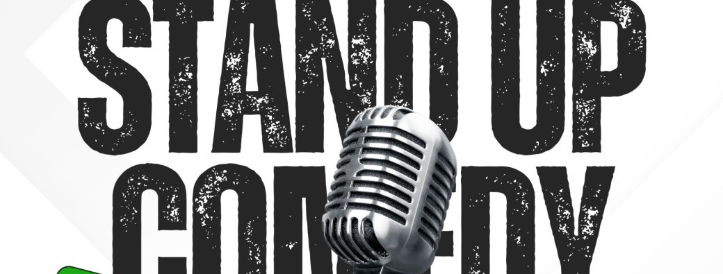 STAND-UP COMEDY