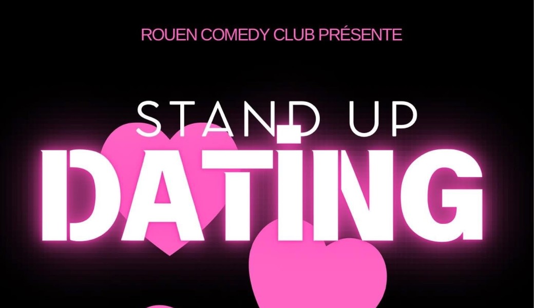 Stand up dating