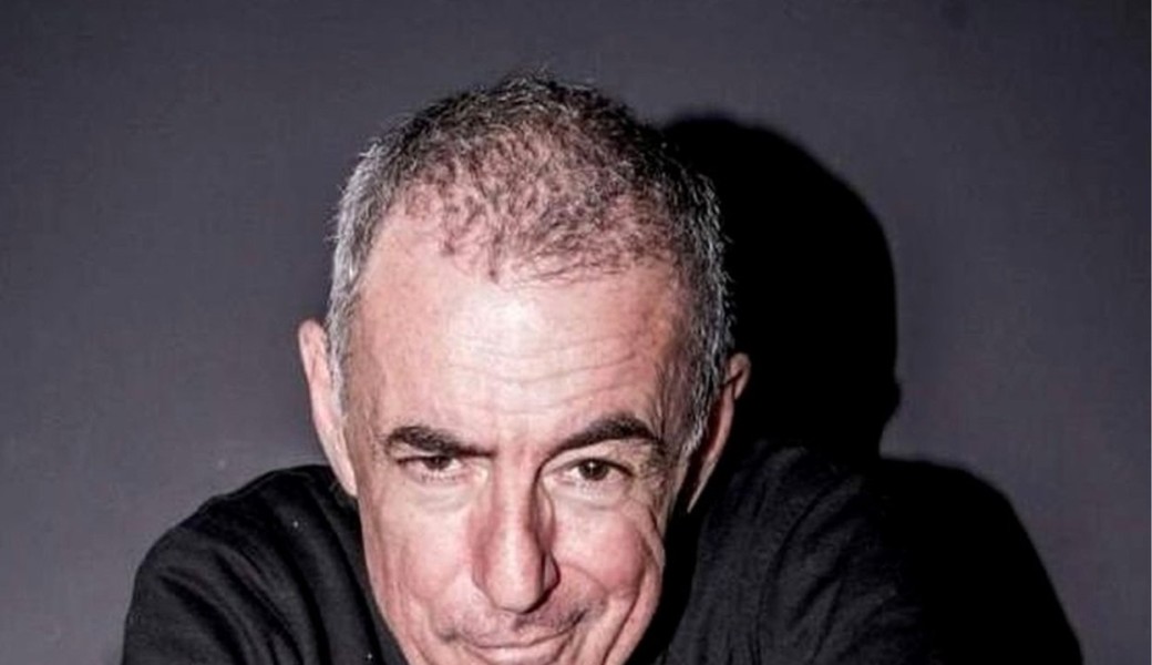 STAND-UP, DEBOUT ! de Manuel PRATT